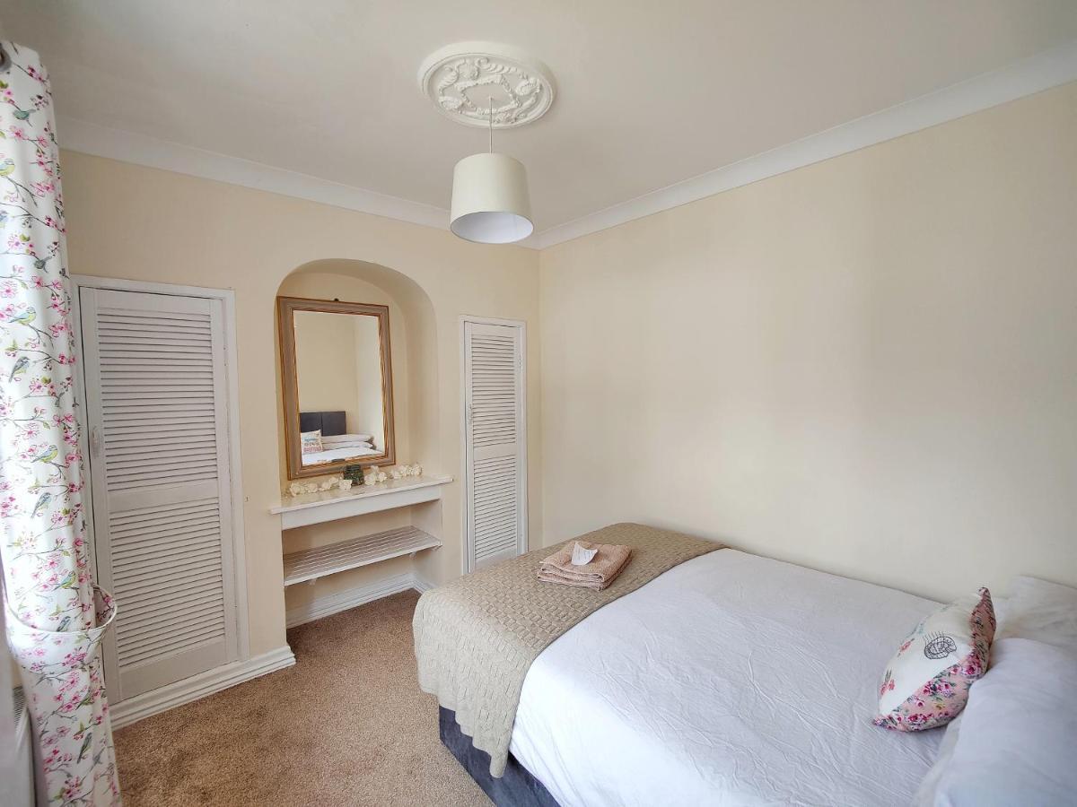 Rooms At Ballysax House The Curragh Buitenkant foto