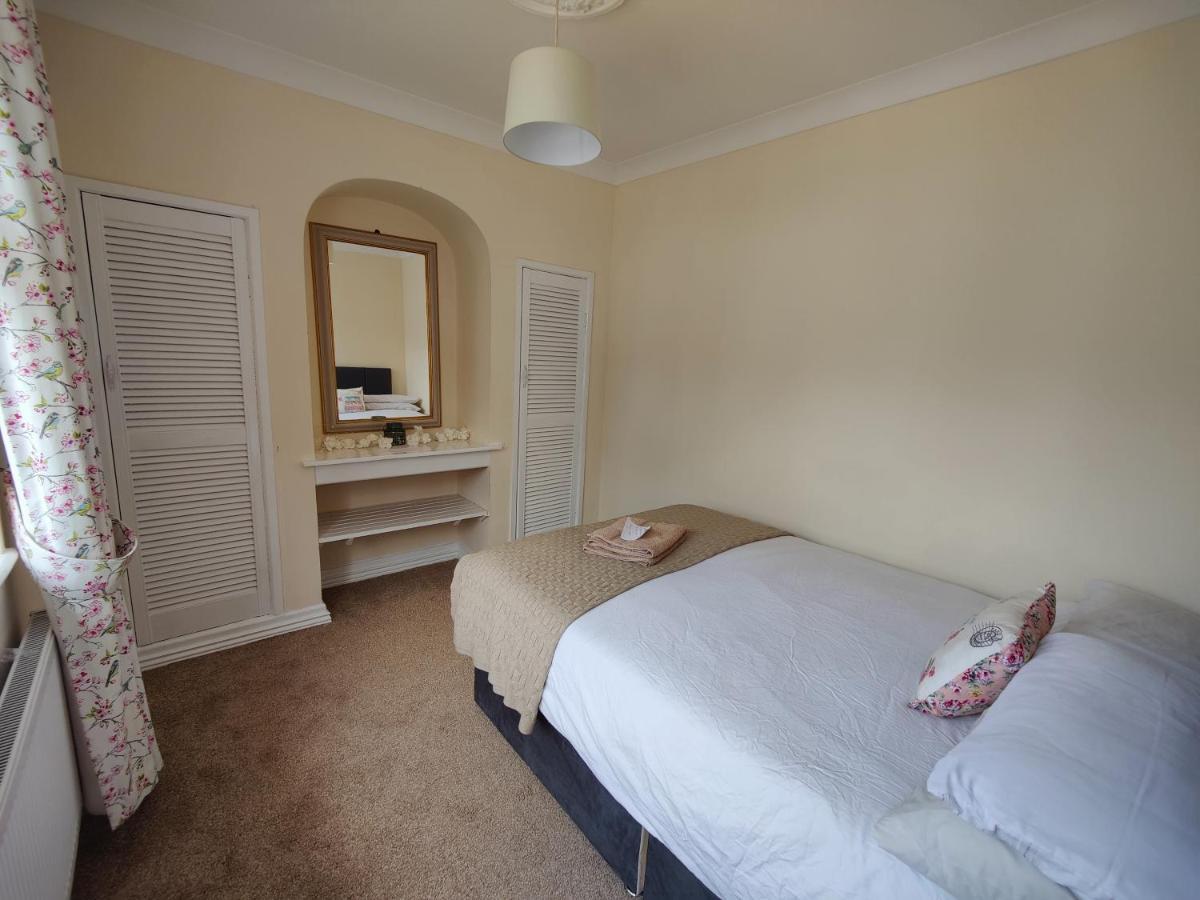 Rooms At Ballysax House The Curragh Buitenkant foto