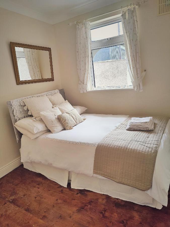 Rooms At Ballysax House The Curragh Buitenkant foto
